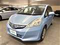 2013 Honda Fit Hybrid
