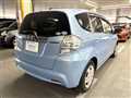 2013 Honda Fit Hybrid