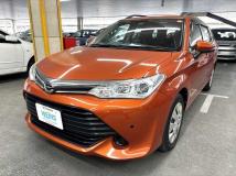 2016 Toyota Corolla Fielder