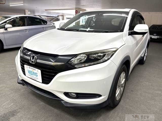 2015 Honda VEZEL