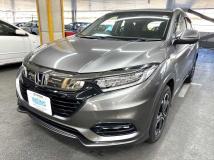 2020 Honda VEZEL
