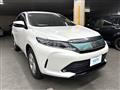 2019 Toyota Harrier