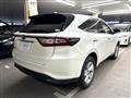 2019 Toyota Harrier