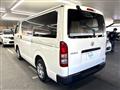 2019 Toyota Hiace Van
