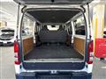 2019 Toyota Hiace Van