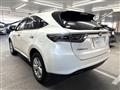 2017 Toyota Harrier