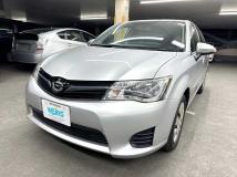 2012 Toyota Corolla Fielder