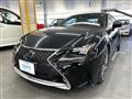 2016 Lexus RC