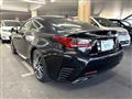 2016 Lexus RC