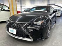 2016 Lexus RC