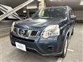 2011 Nissan X-Trail