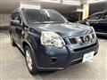 2011 Nissan X-Trail
