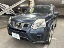 2011 Nissan X-Trail
