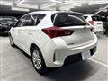2013 Toyota Auris