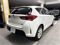 2013 Toyota Auris