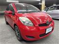 2008 Toyota Vitz