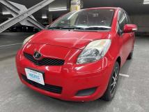 2008 Toyota Vitz