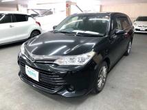 2016 Toyota Corolla Fielder