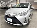 2018 Toyota Vitz