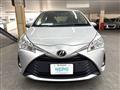 2018 Toyota Vitz