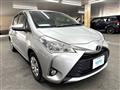 2018 Toyota Vitz