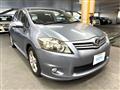 2010 Toyota Auris