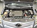 2010 Toyota Auris