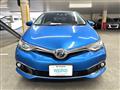 2015 Toyota Auris