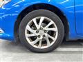 2015 Toyota Auris