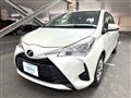 2017 Toyota Vitz