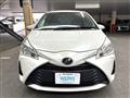 2017 Toyota Vitz