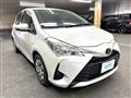 2017 Toyota Vitz