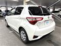 2017 Toyota Vitz