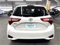 2017 Toyota Vitz
