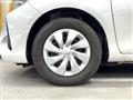 2017 Toyota Vitz