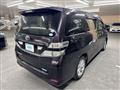 2008 Toyota Vellfire