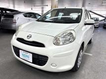 2012 Nissan March