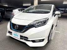 2019 Nissan Note