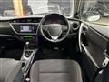 2013 Toyota Auris