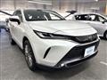 2020 Toyota Harrier