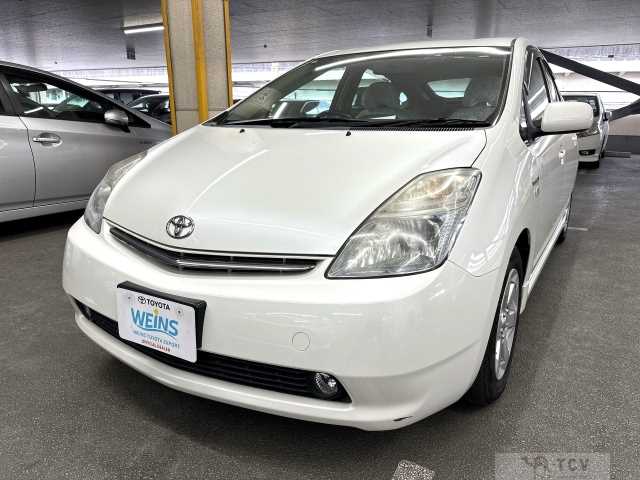2008 Toyota Prius