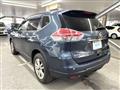 2016 Nissan X-Trail