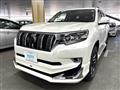 2021 Toyota Land Cruiser Prado