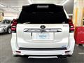 2021 Toyota Land Cruiser Prado