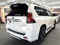 2021 Toyota Land Cruiser Prado