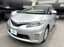 2010 Toyota Estima Hybrid