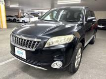 2009 Toyota Vanguard