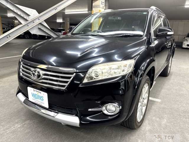 2013 Toyota Vanguard