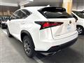 2020 Lexus NX