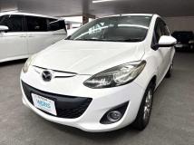 2013 Mazda Demio